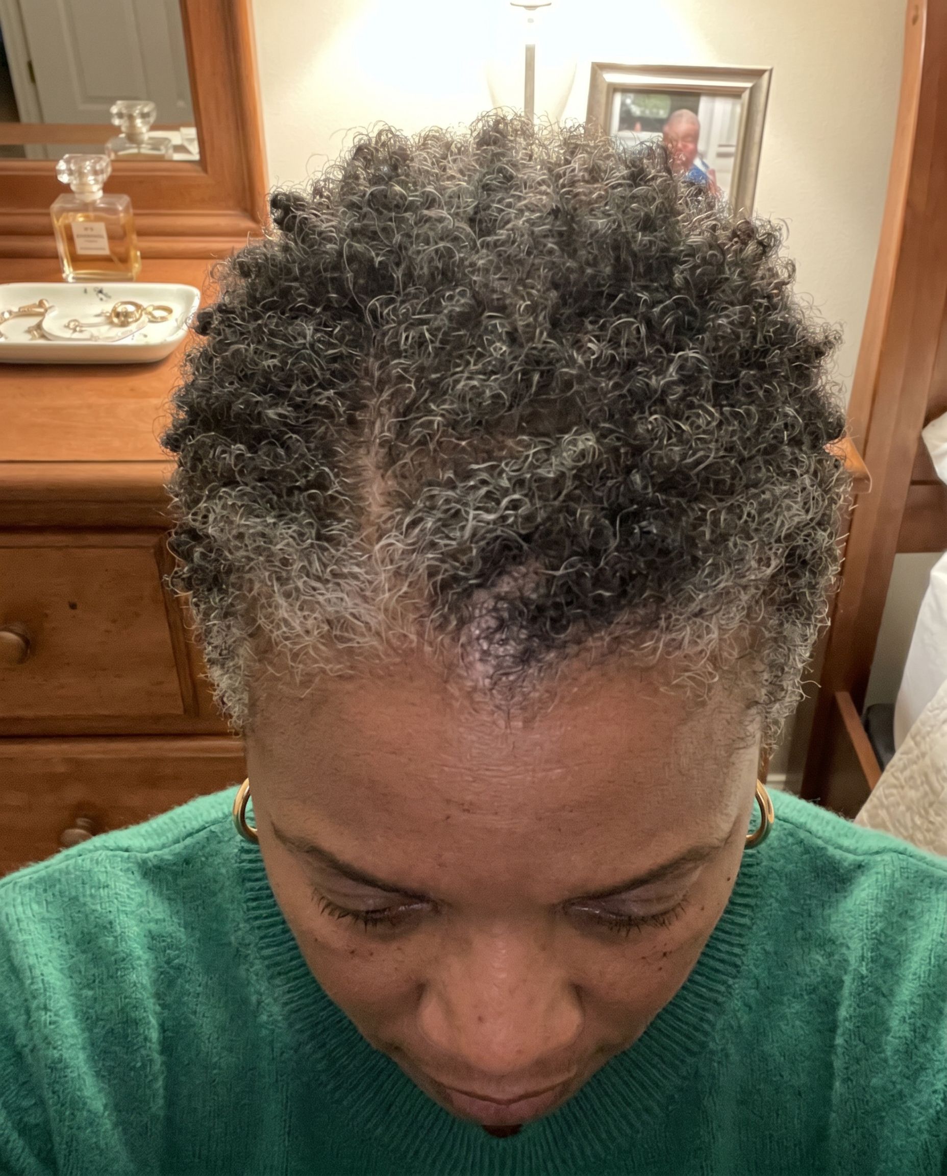 Anna C., 52