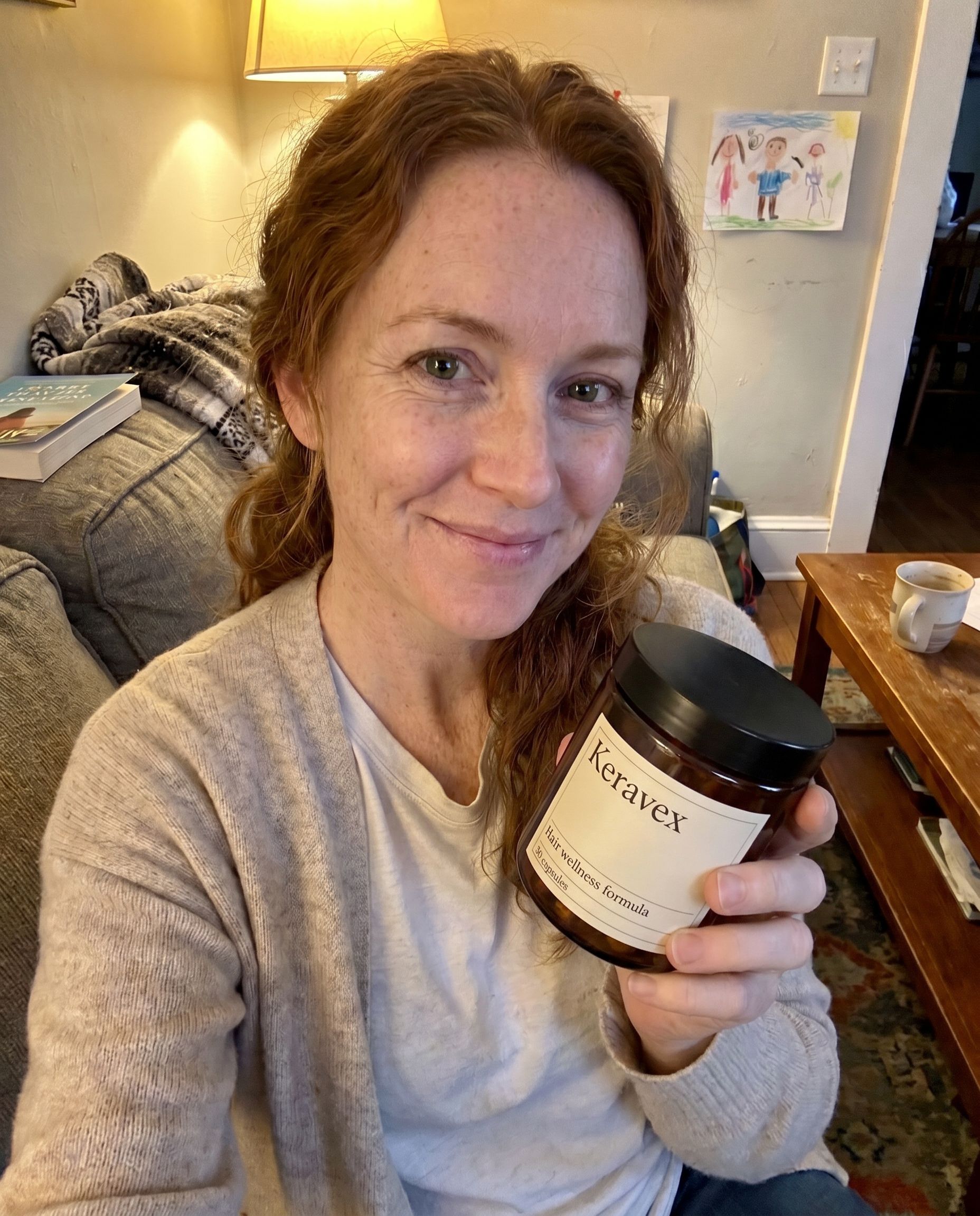 Erica W., 44