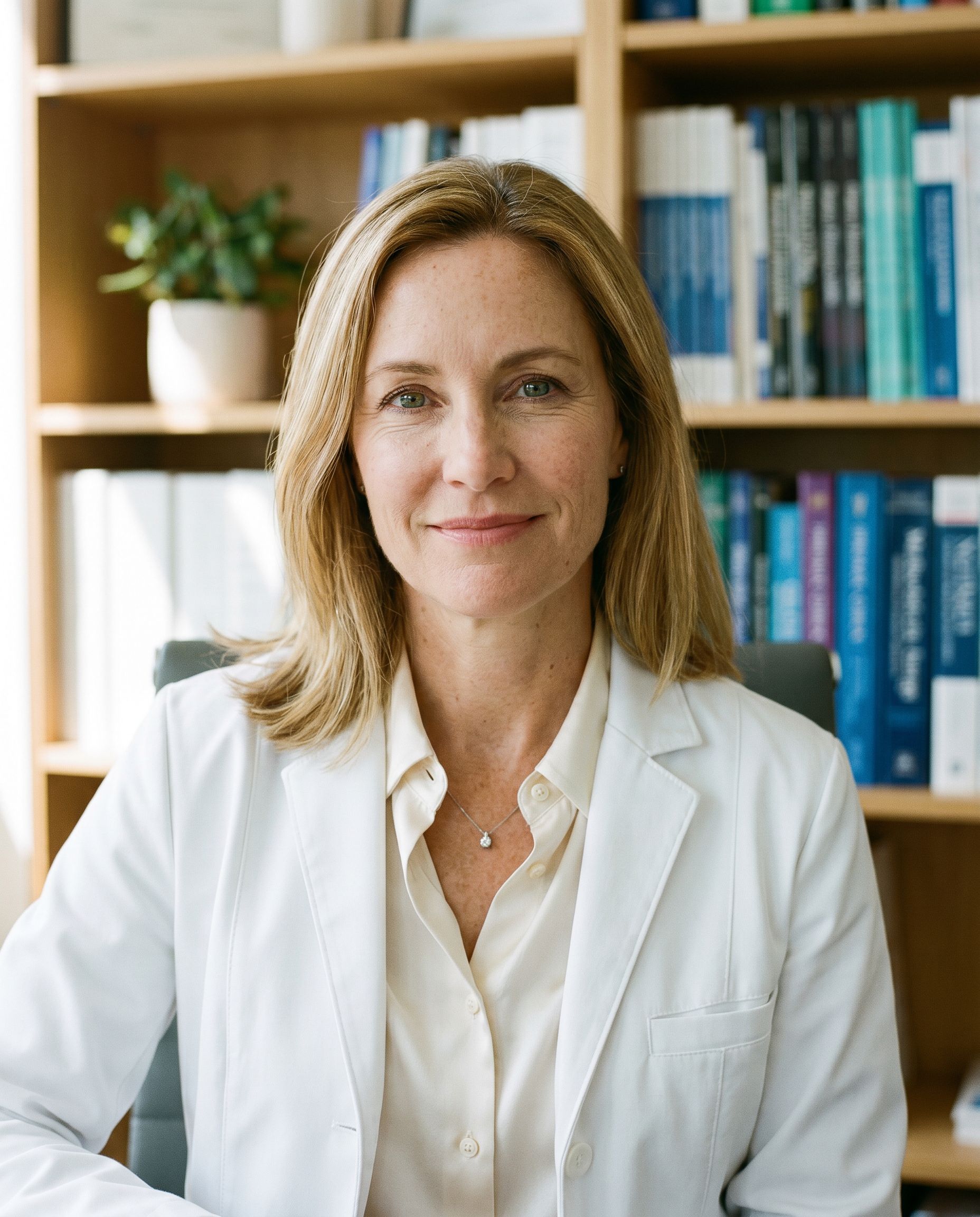 Dr. Lauren Matthews, MD
