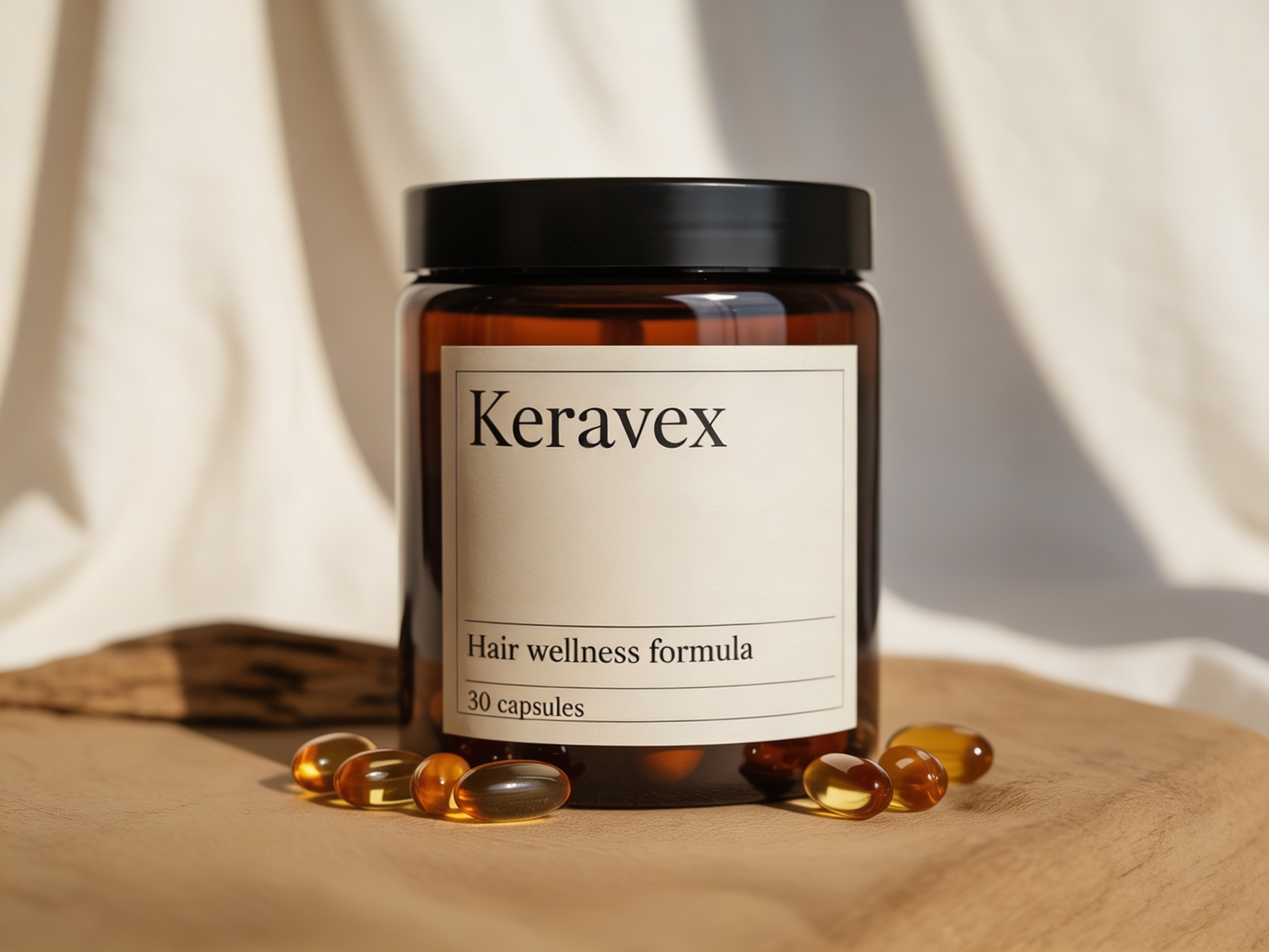 Keravex Recovery Protocol